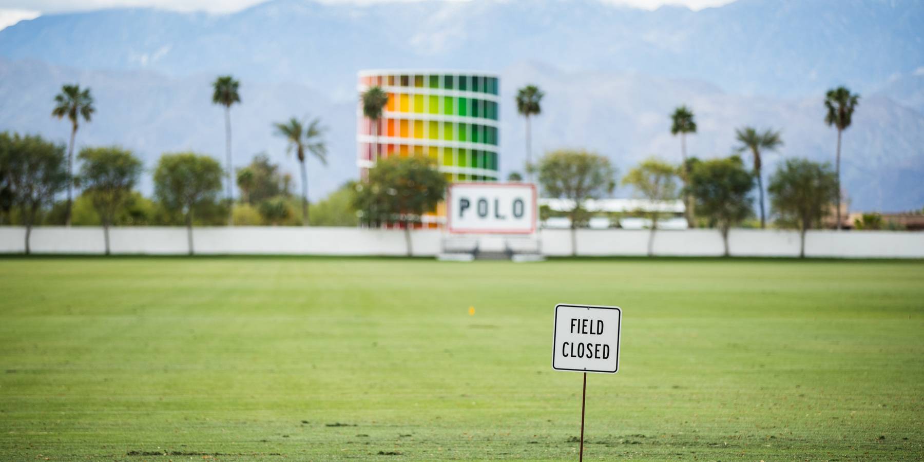 This Year's Coachella Is Officially Canceled