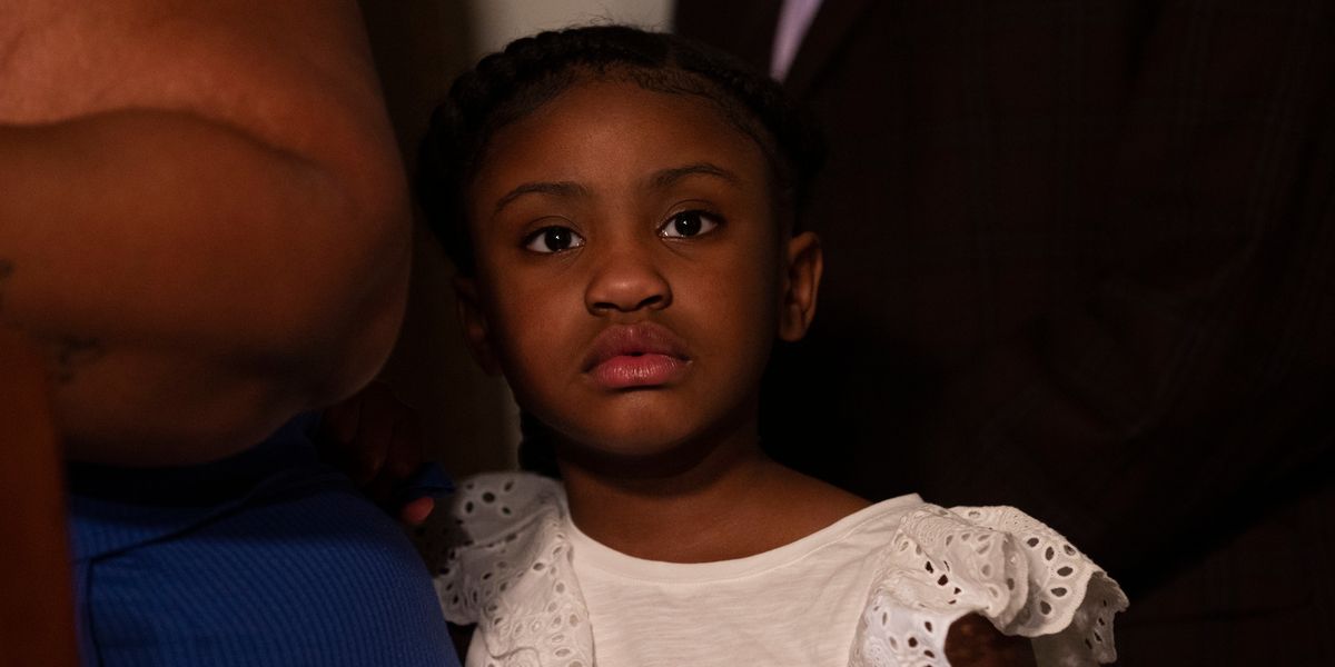 George Floyd's Daughter Offered Full Scholarship to Texas Southern University