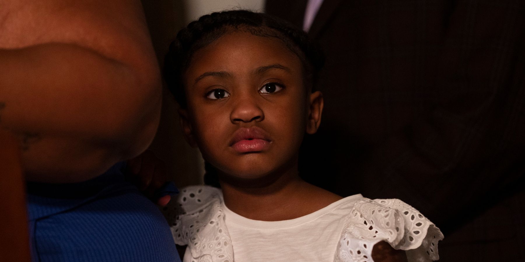 George Floyd's Daughter Offered Full Scholarship to Texas Southern University