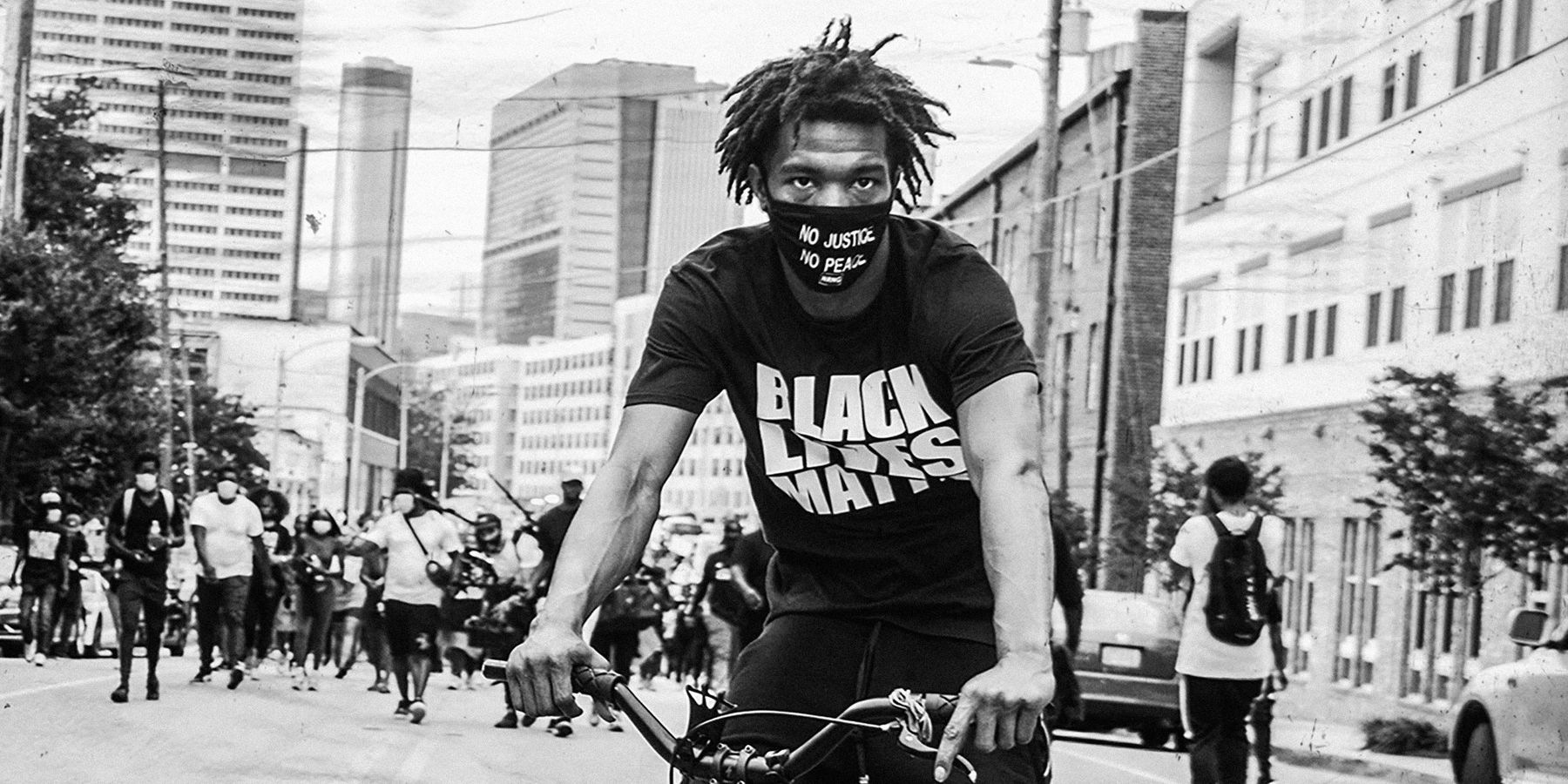 Lil Baby Wants You to See 'The Bigger Picture'