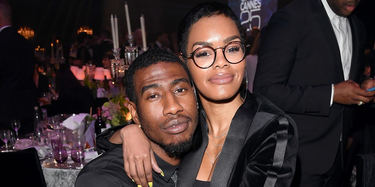 Teyana Taylor Reveals She's Pregnant in Her 'Wake Up Love' Video