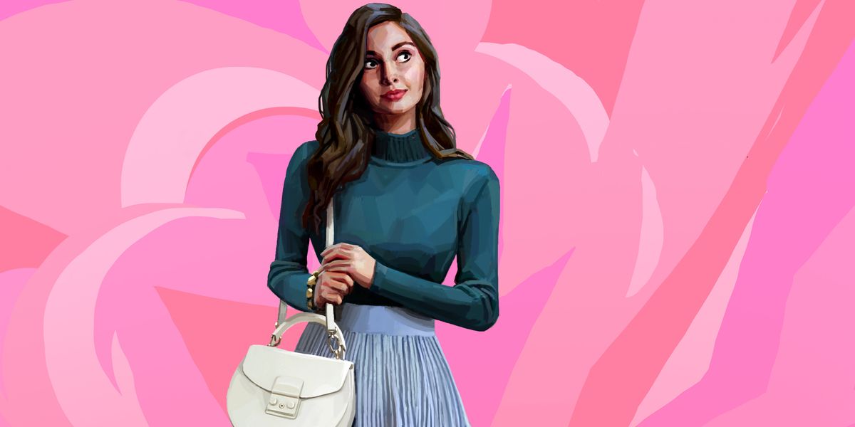 Furla's 'Metropolis' Bag Gets a 2020 Update