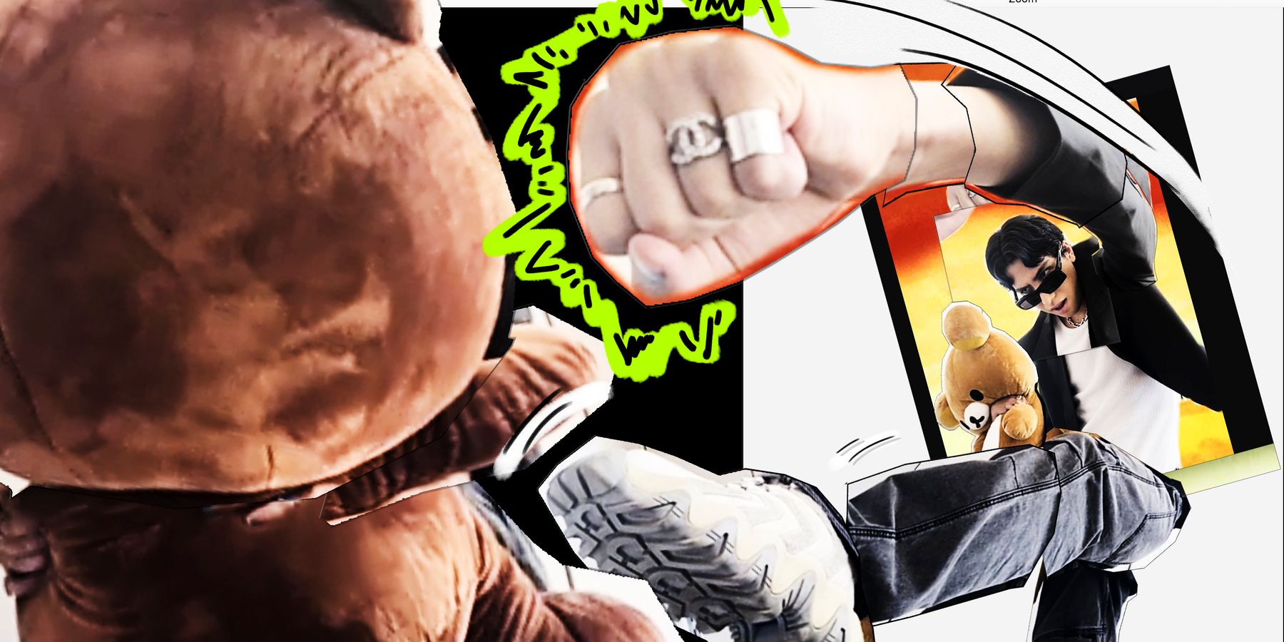 Japanese Sensation Kemio Is Taking America