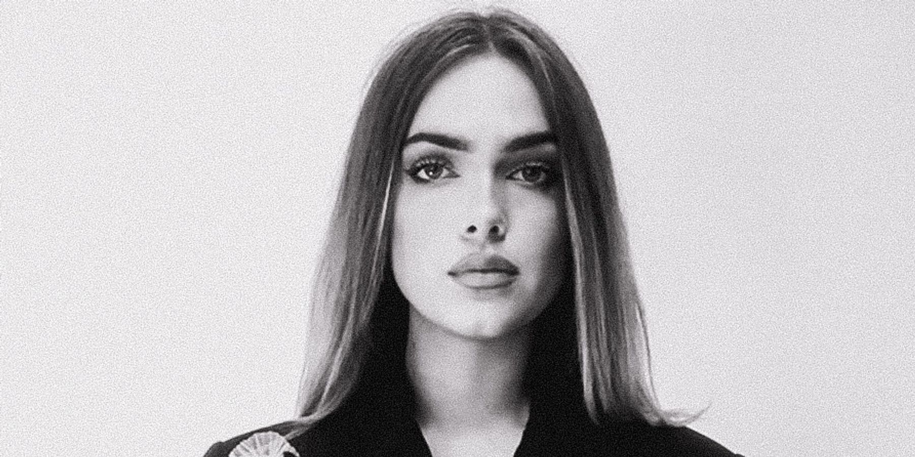 TS Graye Wrote the Perfect 'Fuck You' Pop Song