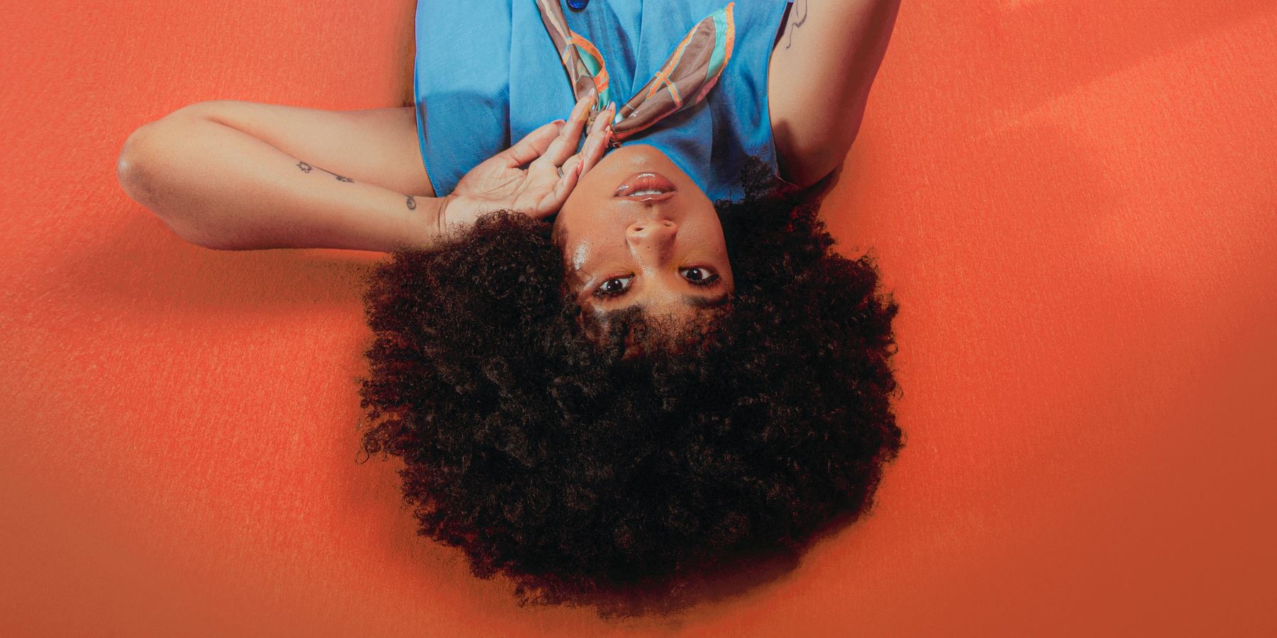 Behind the Bops: Tayla Parx