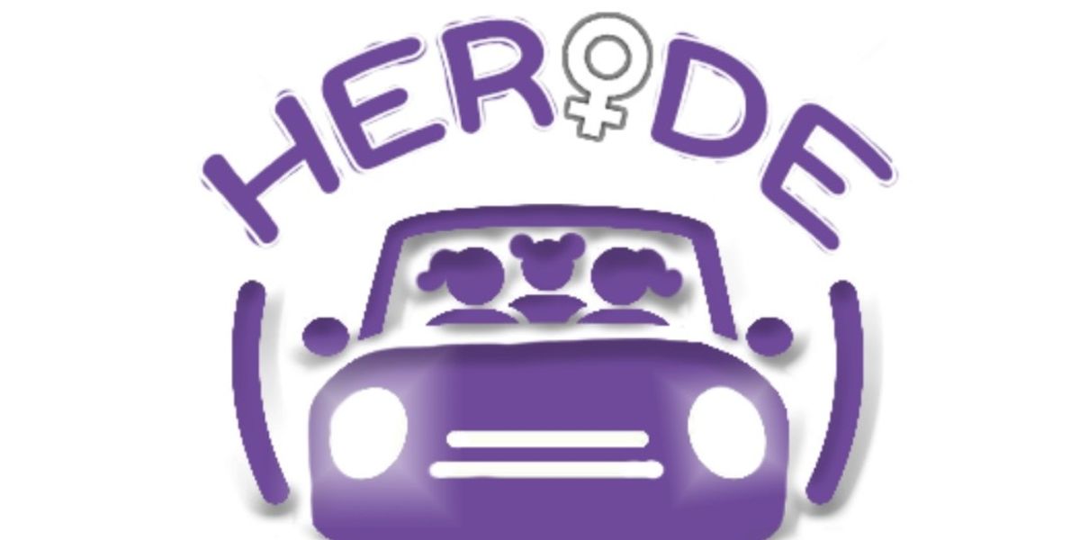 This Rideshare App Is the Only One Really Prioritizing Women's Safety