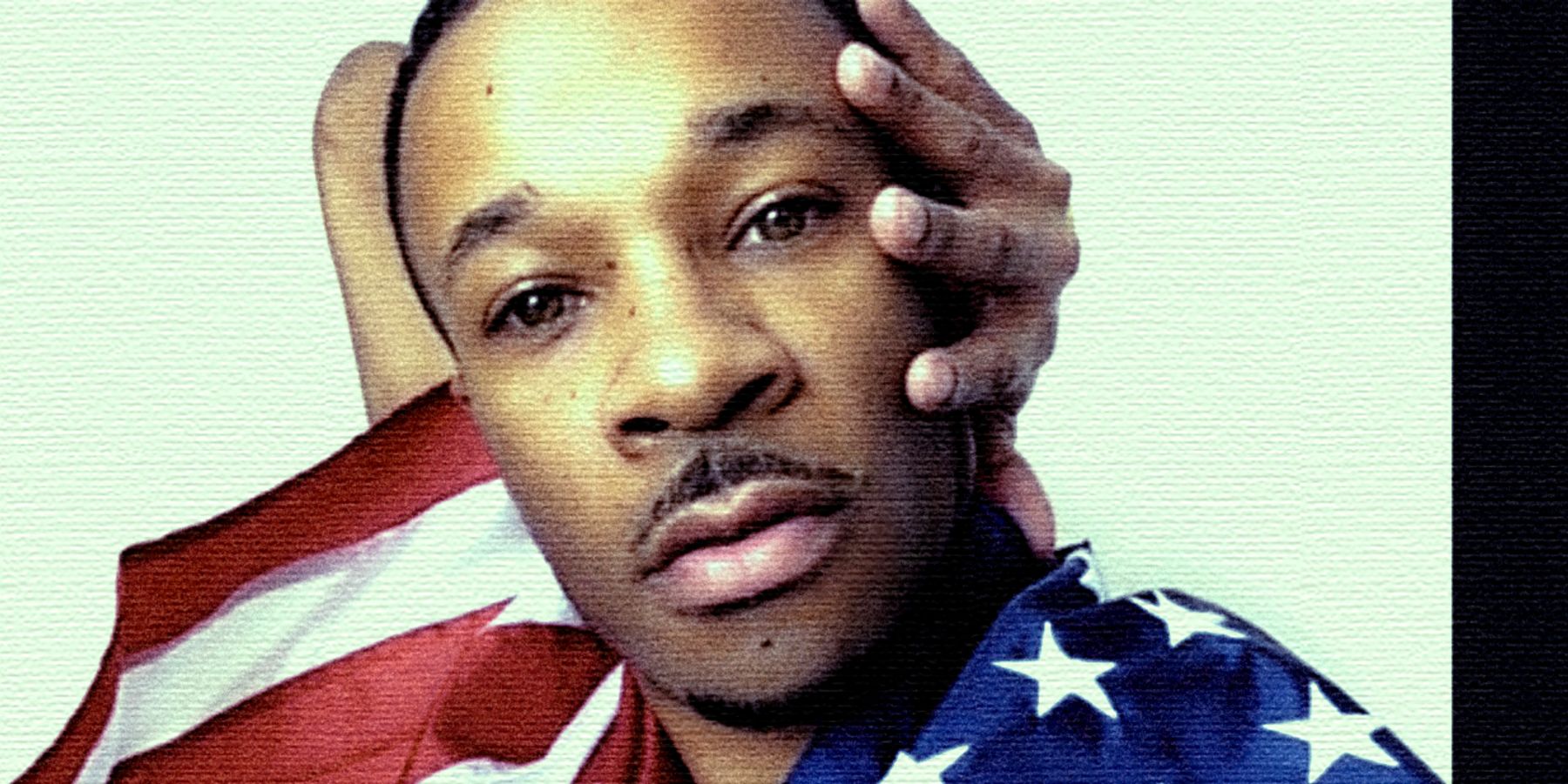 How Richy Jackson Got America Dancing