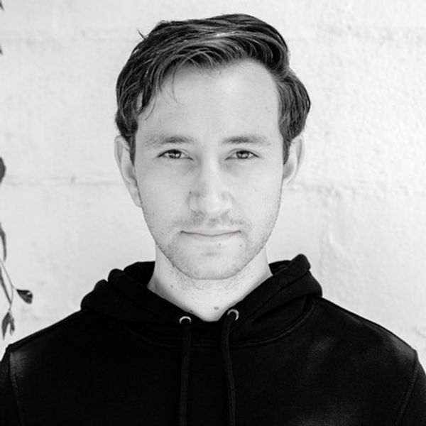 Behind the Bops: Michael Pollack