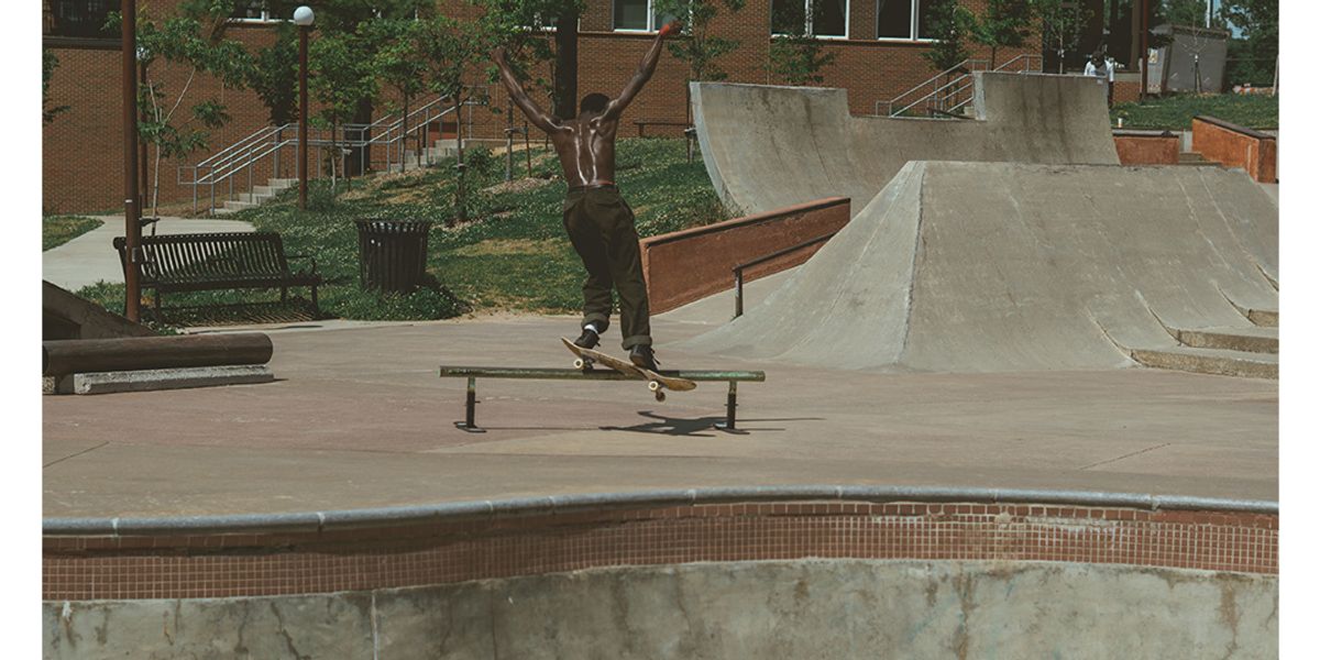 Here's What Happened When We Asked Twitter for Black Art