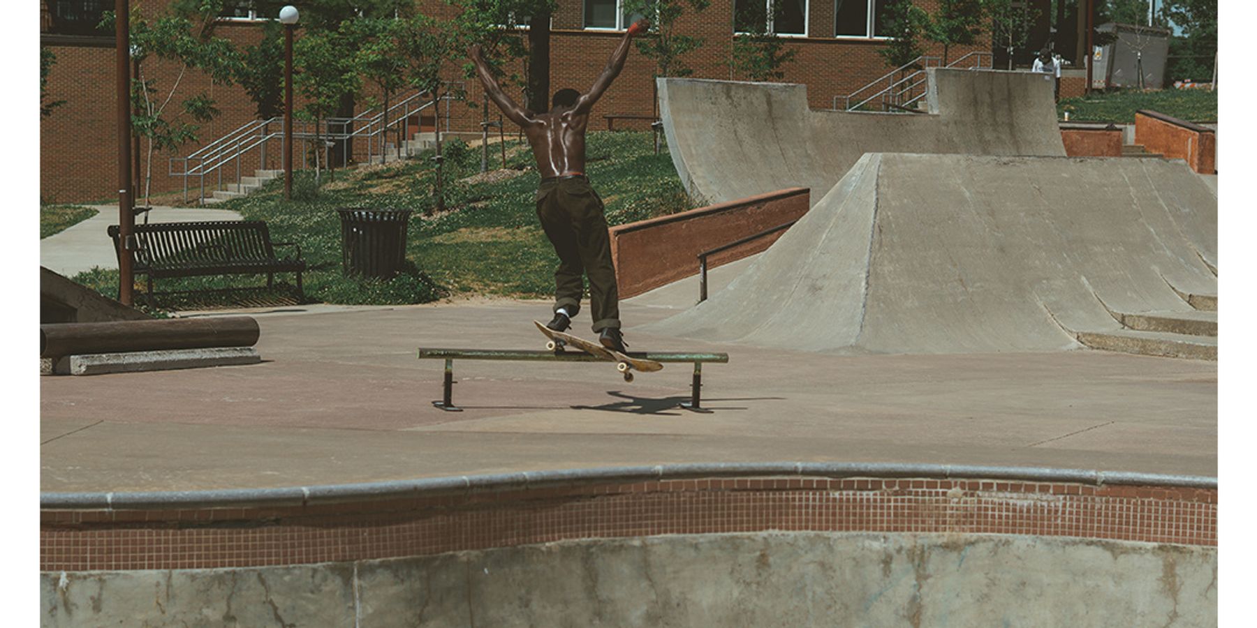 Here's What Happened When We Asked Twitter for Black Art