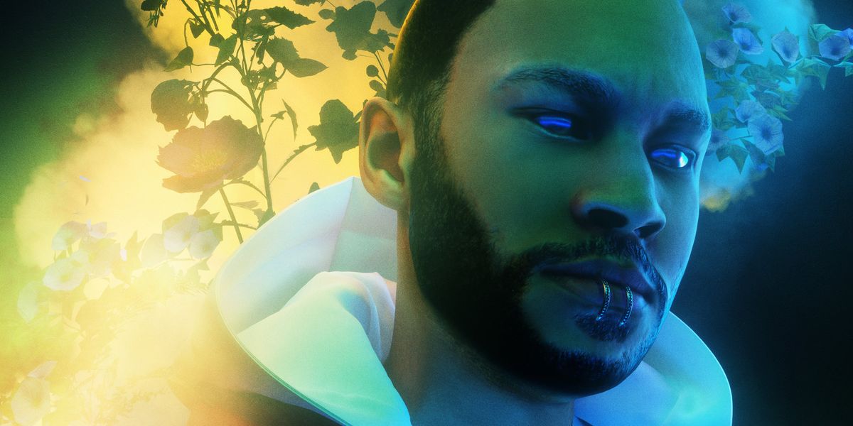 Kaytranada and Jaboukie Check in on Each Other