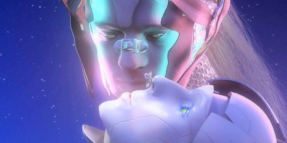 Skrillex Interviews 100 gecs About the Future of Music