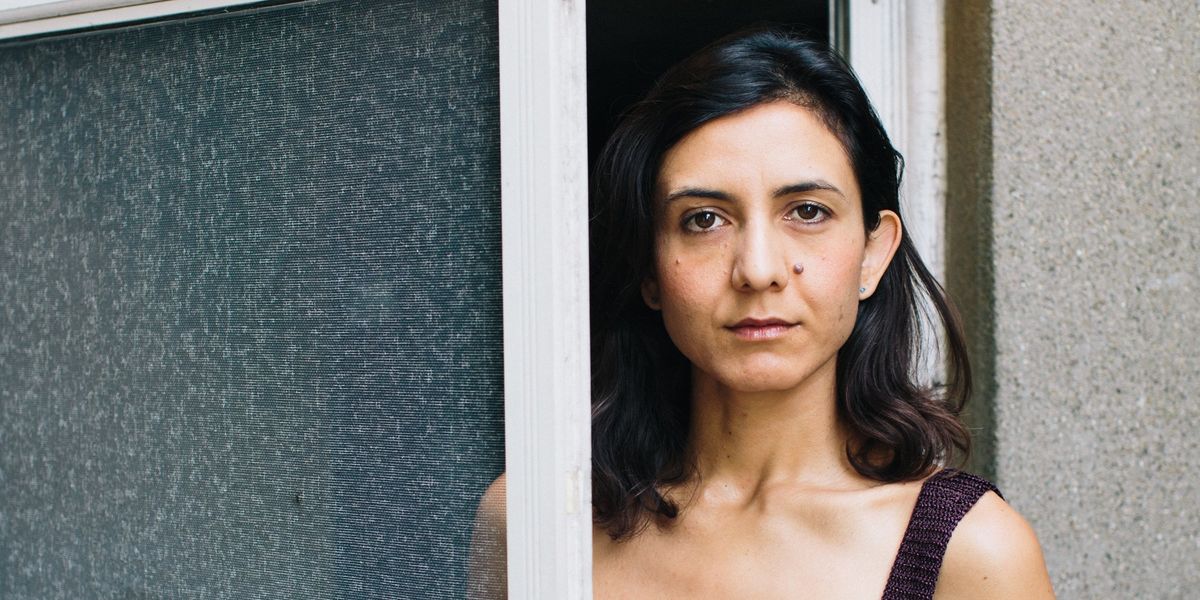 A Leisurely Skype With Ottessa Moshfegh