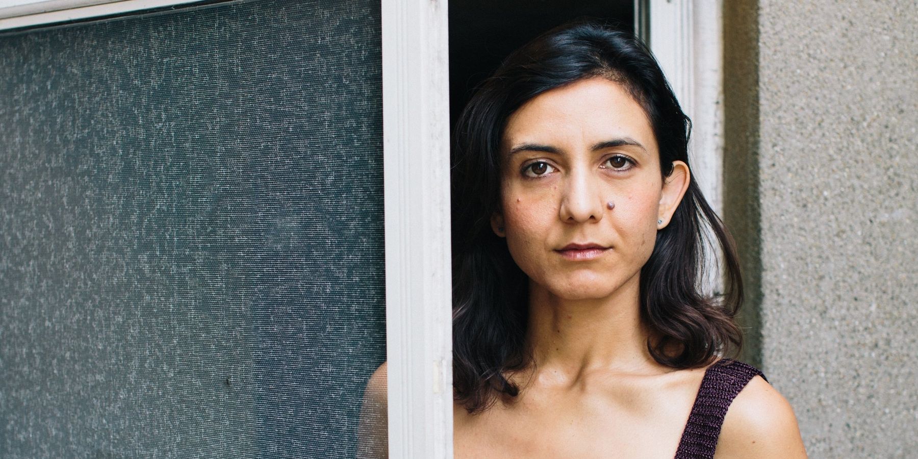 A Leisurely Skype With Ottessa Moshfegh