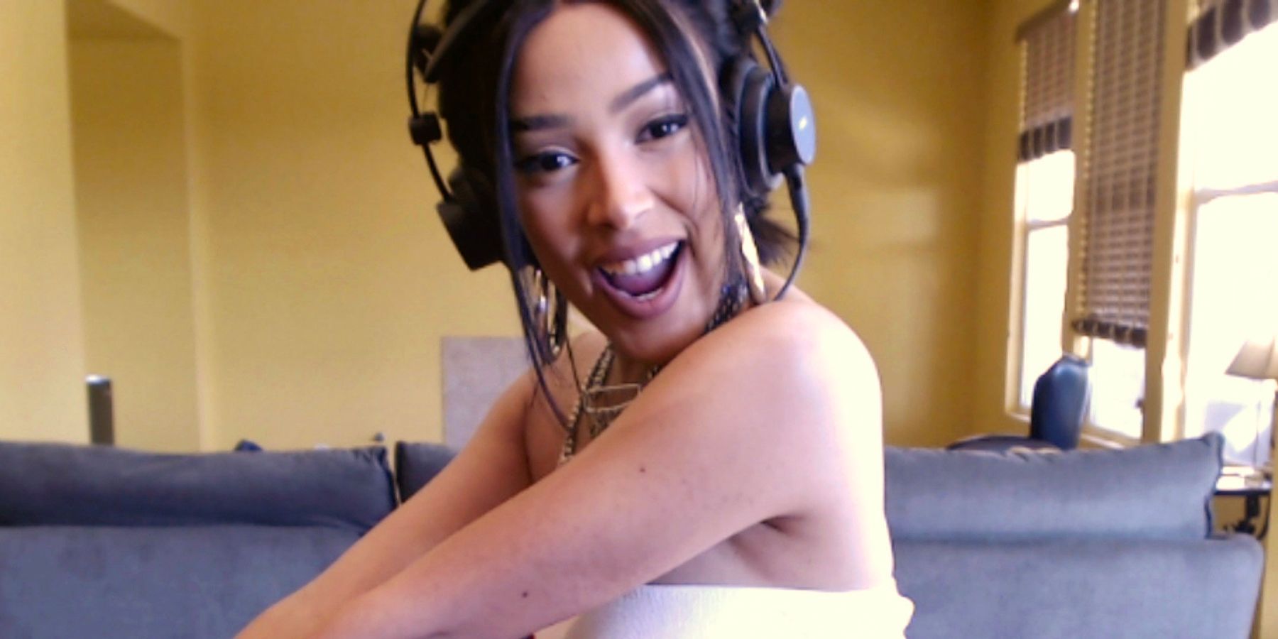 Doja Cat Drops New Track, Addresses You Know What