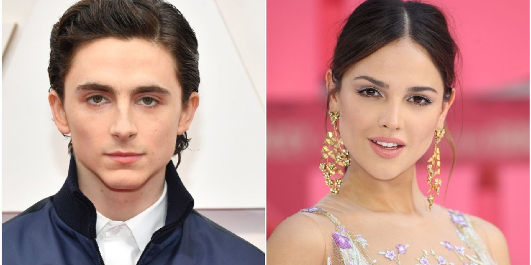 Eiza González Apologizes for Past Use of Blackface