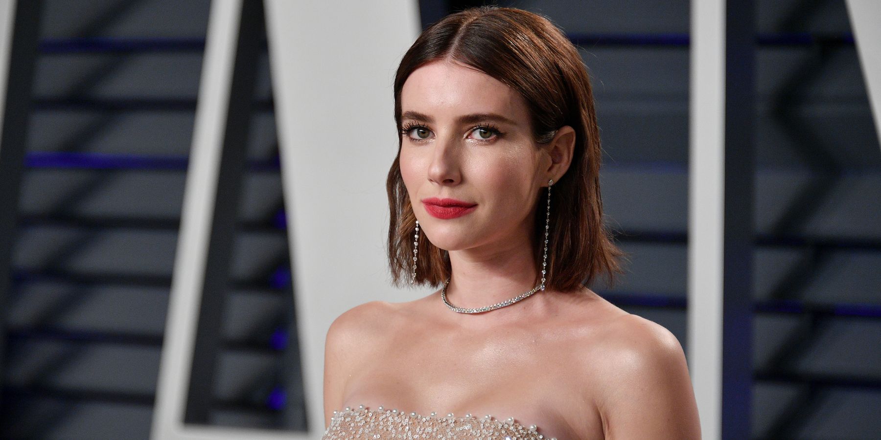 Emma Roberts Is Reportedly Pregnant