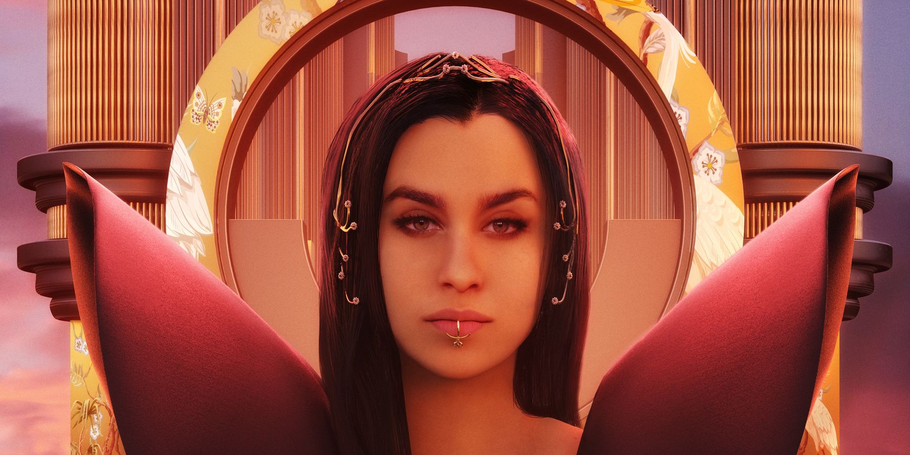 Lauren Jauregui and Chika Are the Role Models They Never Had