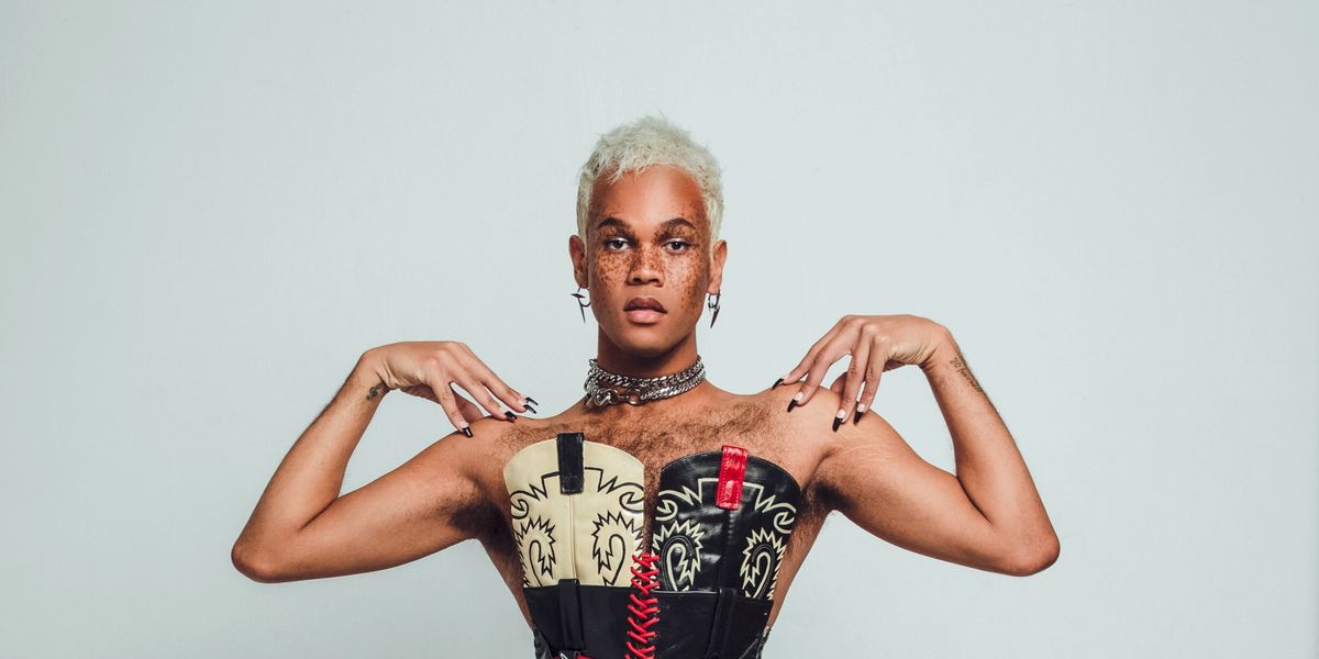 Merlot Snaps Back With 'The Fall'