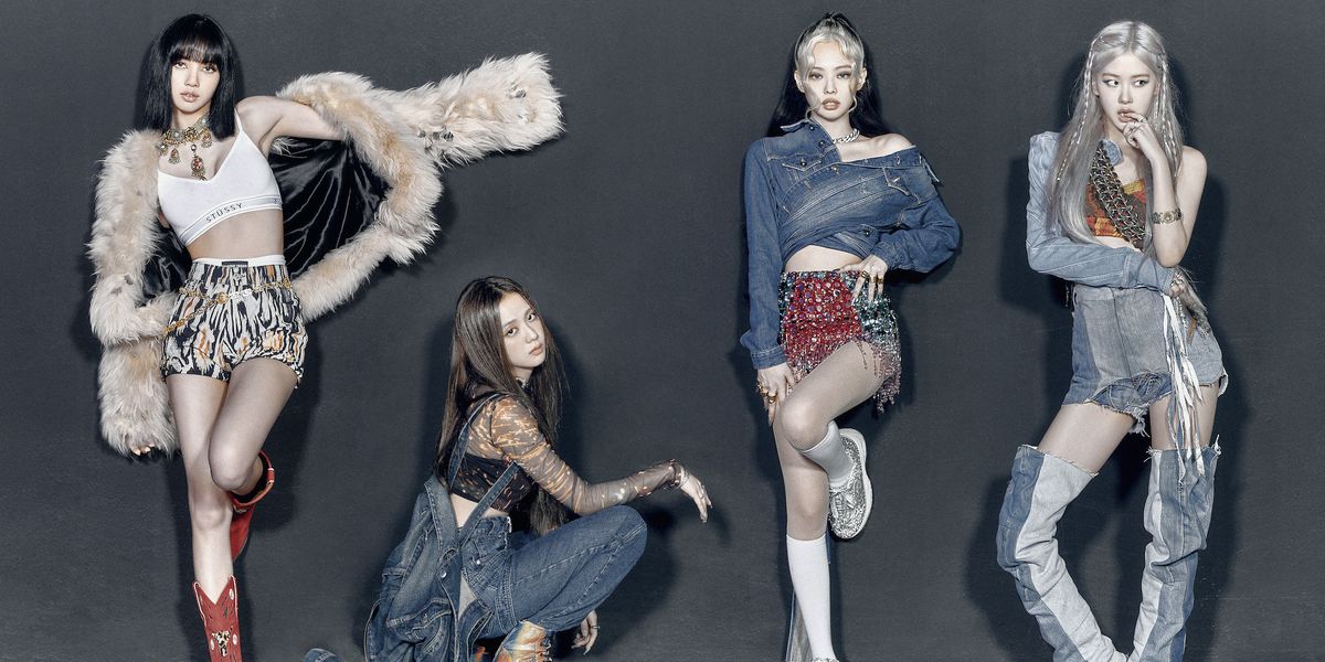 BLACKPINK Confirms Cardi B Collab Ahead of 'The Album'