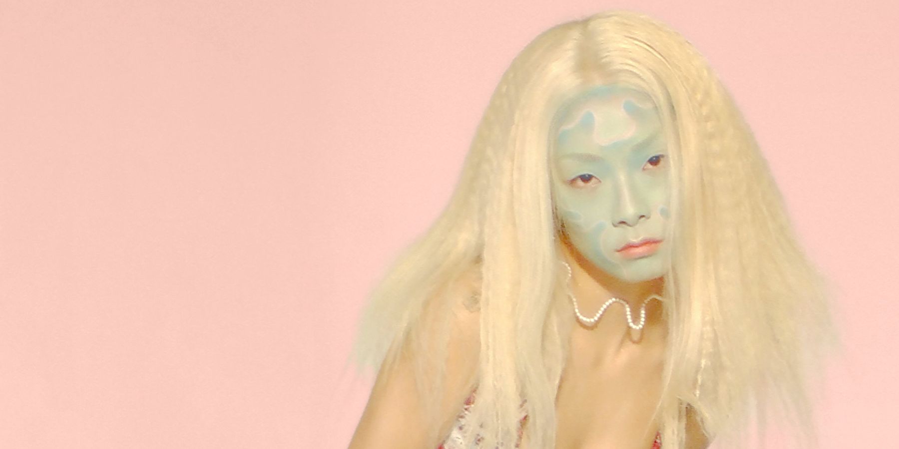 Rina Sawayama Covered Lady Gaga's 'Dance in the Dark'