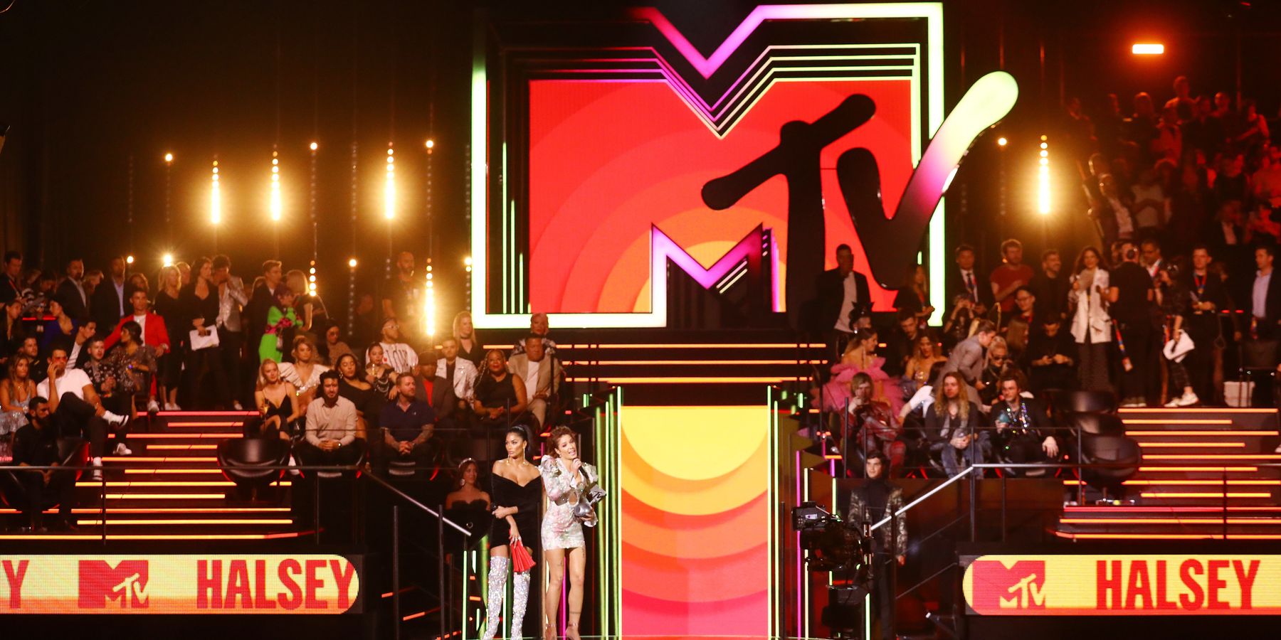 The MTV VMAs Are Still Happening This Summer