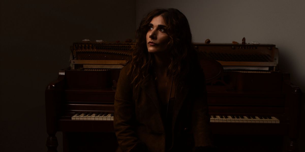 Behind the Bops: Ilsey Juber