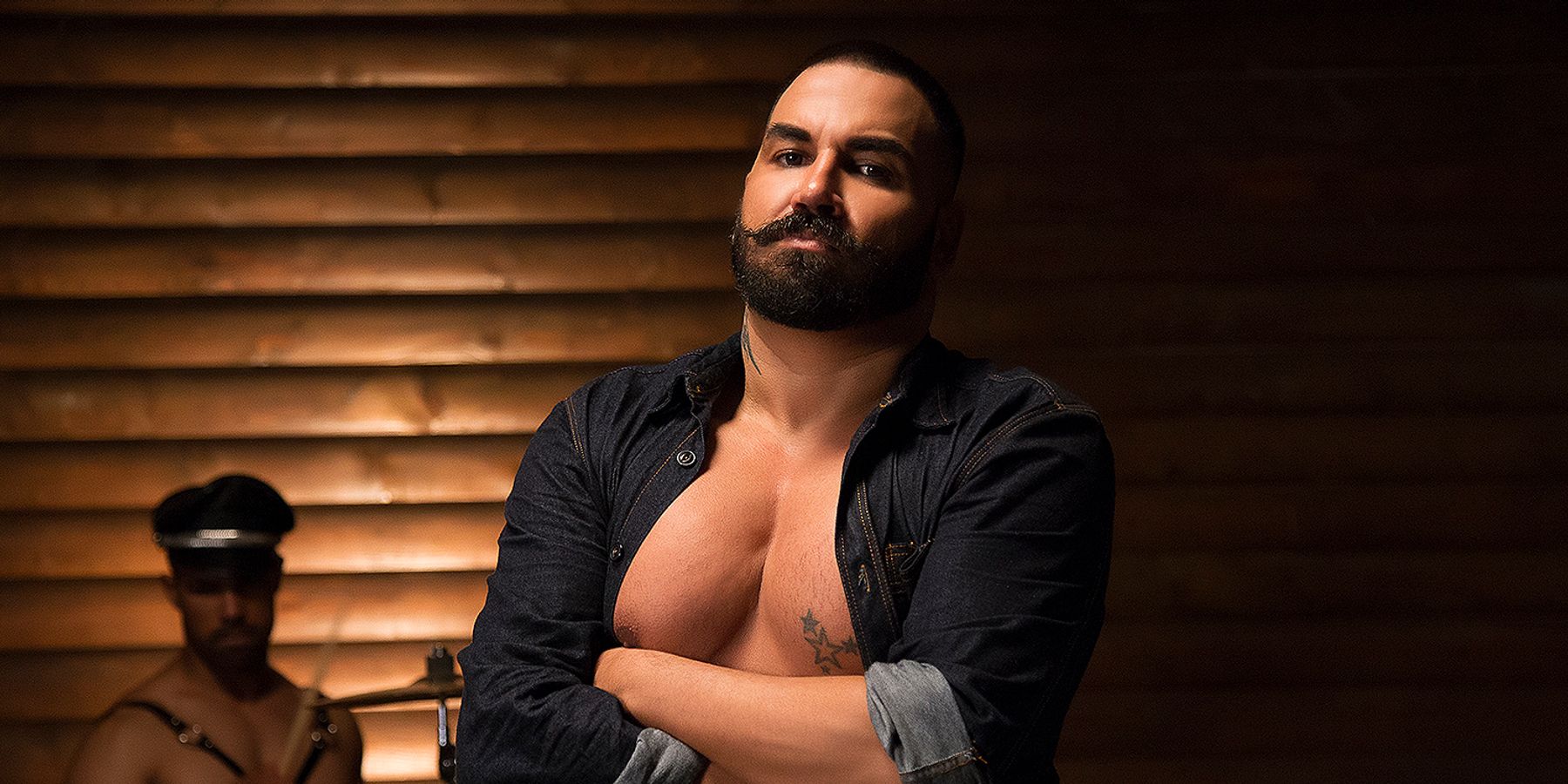 Bulgarian Folk-Popstar Azis Enters a New Era