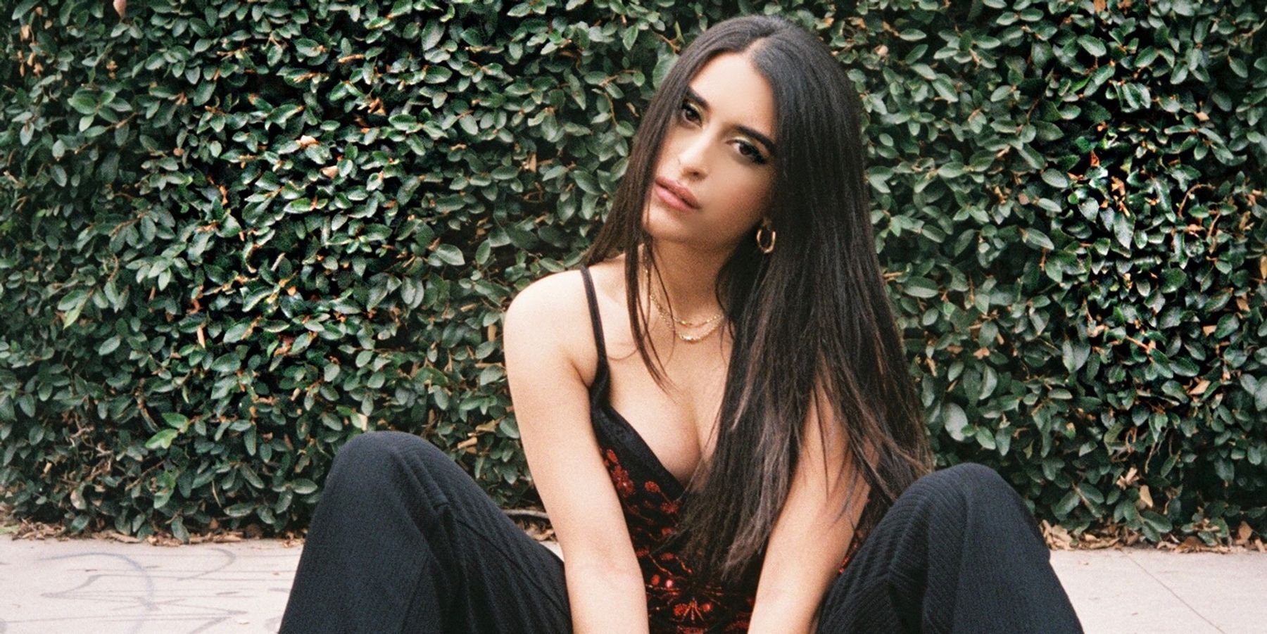 Gia Woods Covers Justin Timberlake's Mid-Aughts Anthem