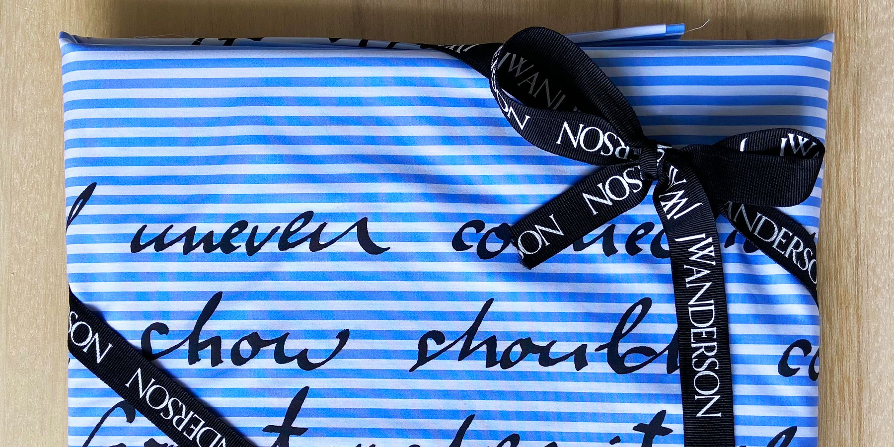 How JW Anderson Made Two Whole Collections Under Lockdown