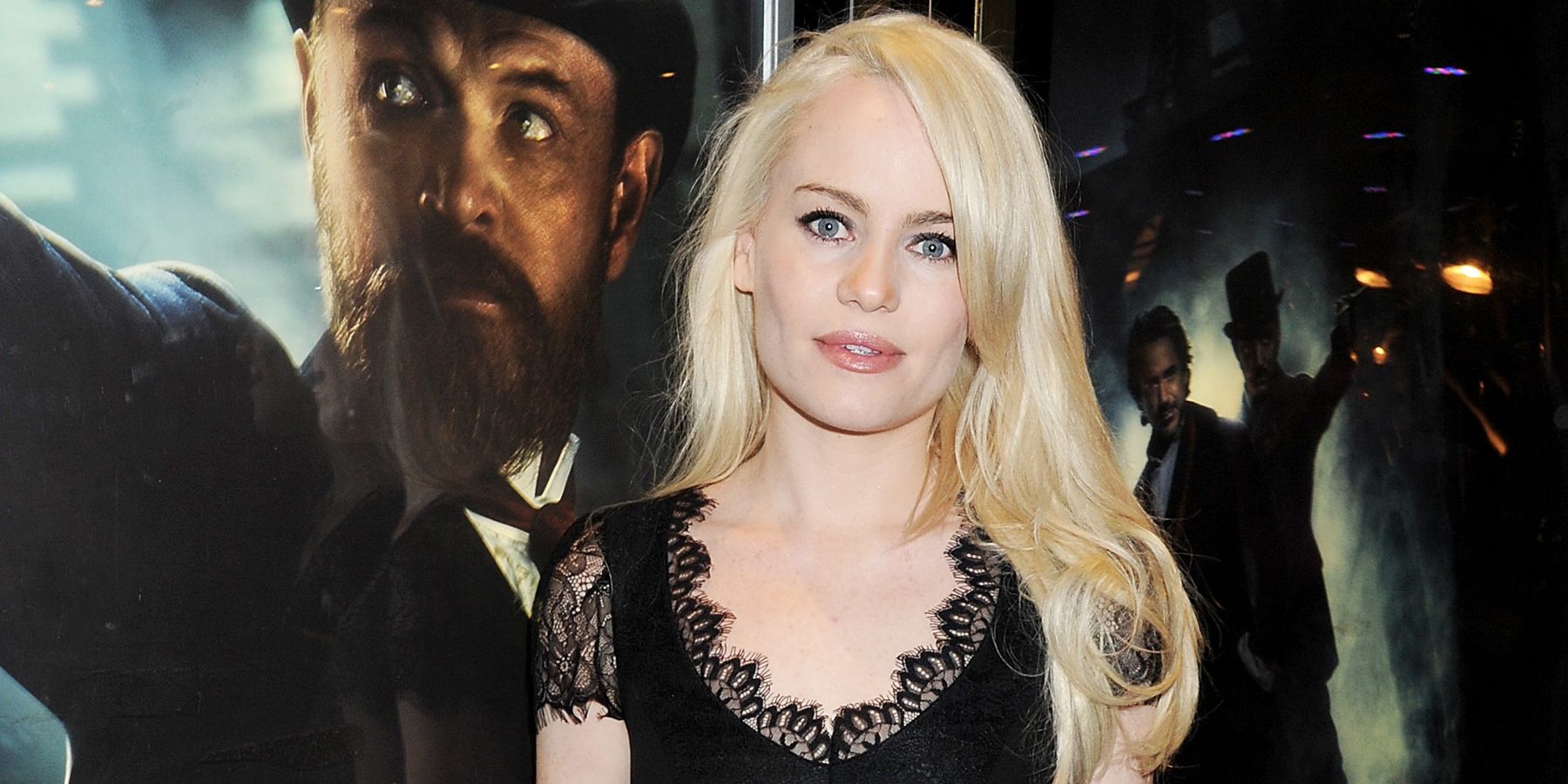 Duffy Criticizes Netflix For Film 'Glamorizing' Sex Trafficking, Rape