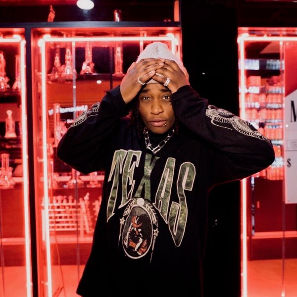 Behind the Bops: Jozzy