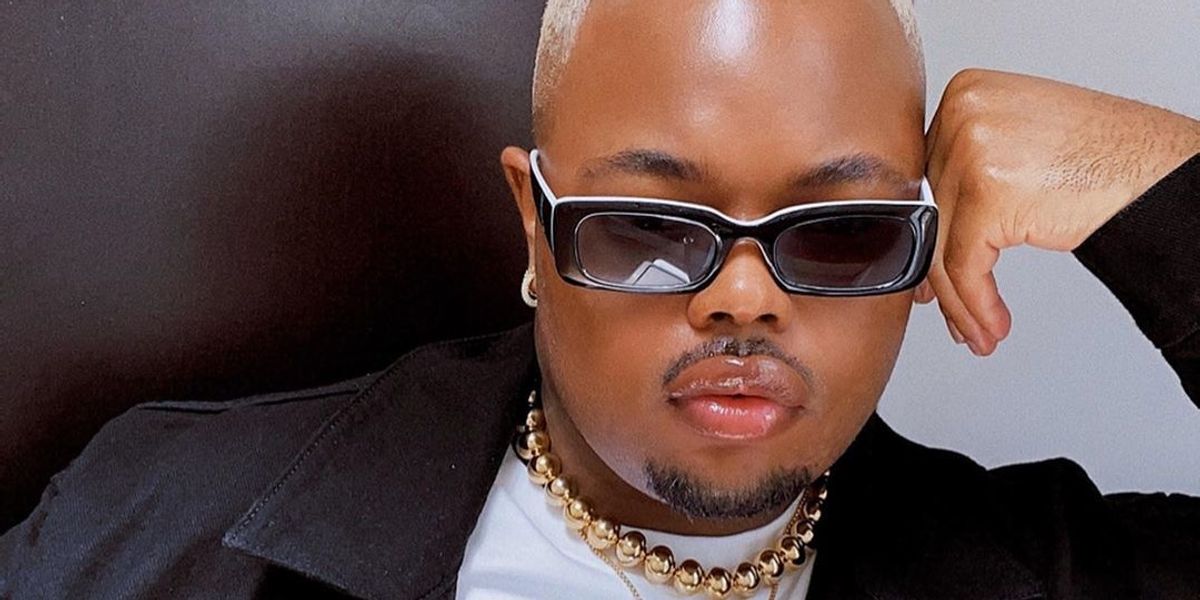 Sean Garrette Wants Your Skin to Look as Good as His