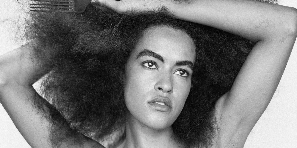 Casey Malone Is Bringing Joy and Laughter to Black Lives Matter Protests