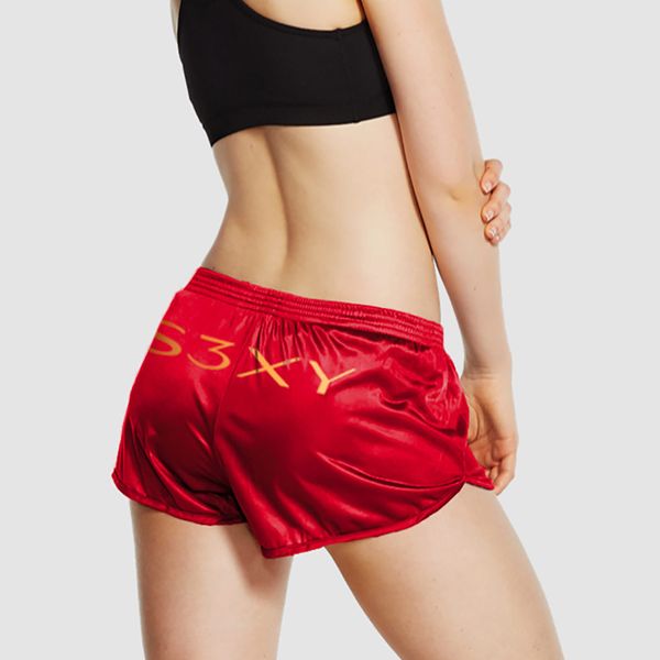 Elon Musk Drops 'Sexy' Tesla Short Shorts for $69.420