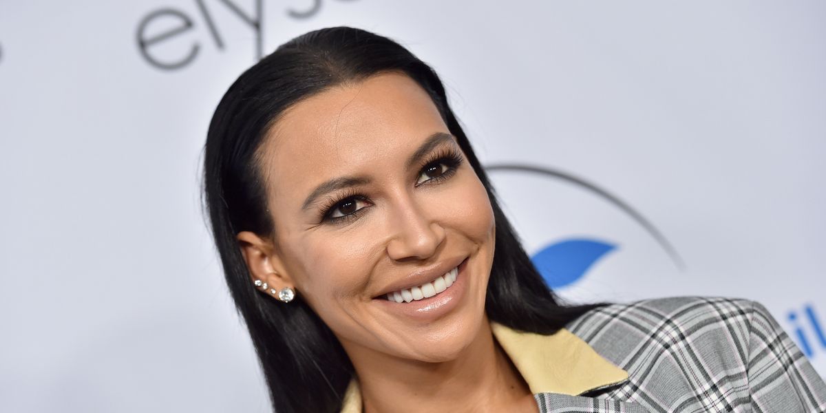 'Glee' Actress Naya Rivera Is Missing After Boat Trip