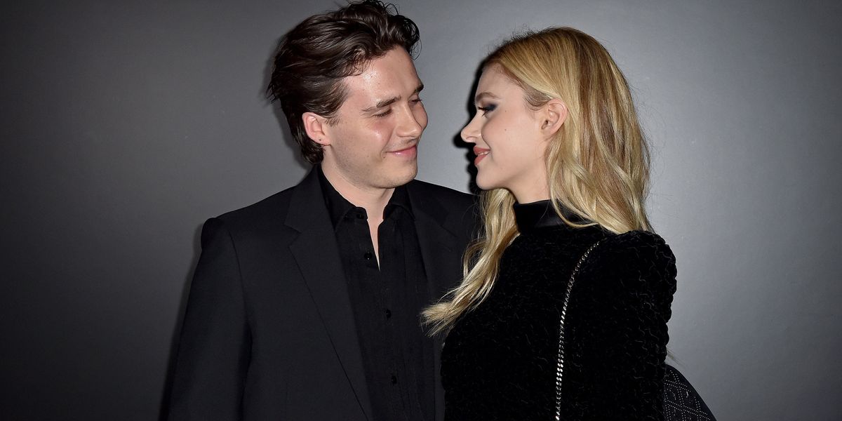Brooklyn Beckham and Nicola Peltz Are Engaged