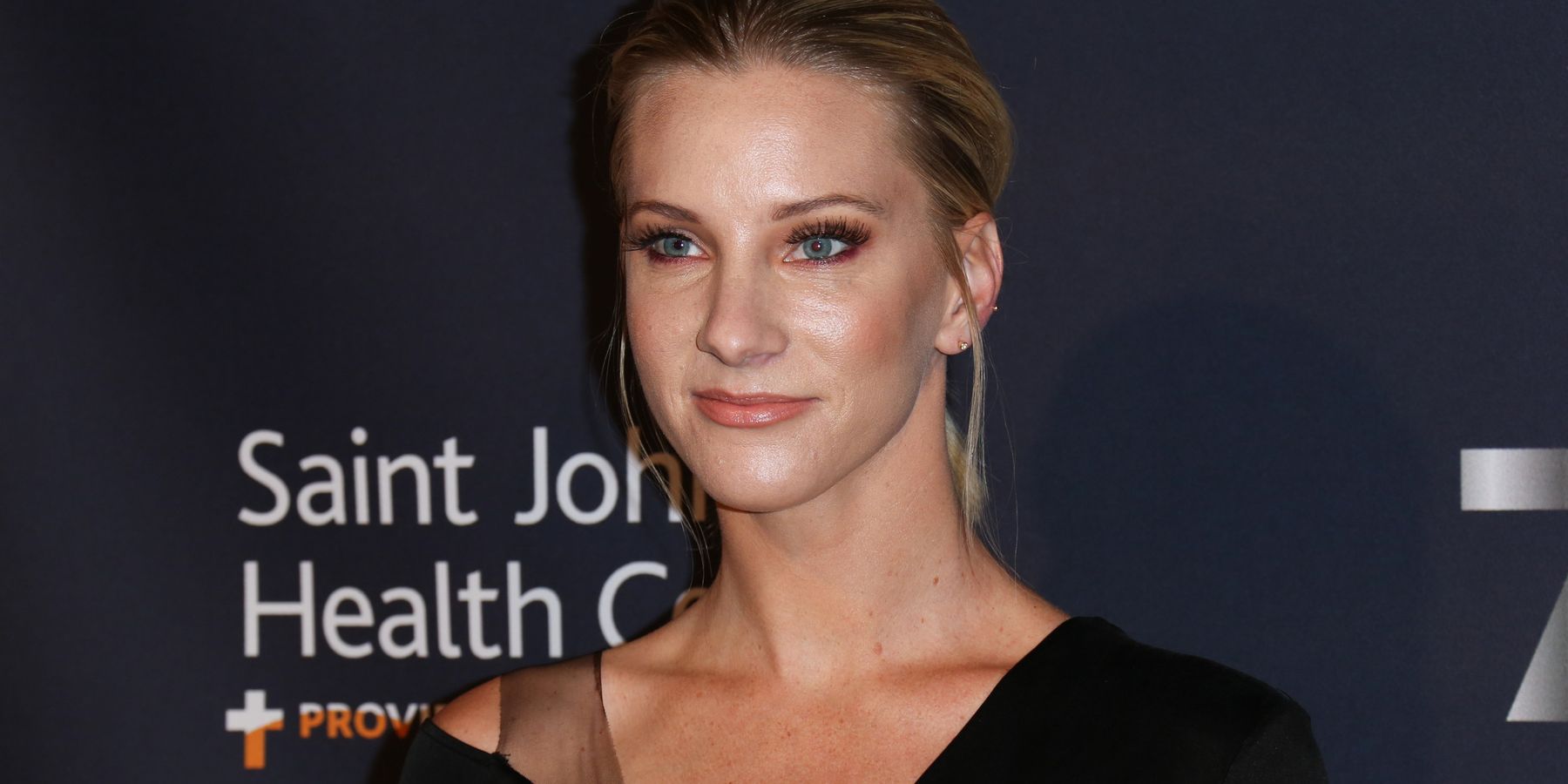 Heather Morris Asks to Join Search for Naya Rivera