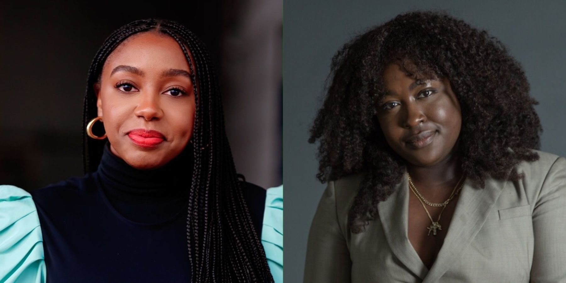 The Black In Fashion Council Has Entered the Chat