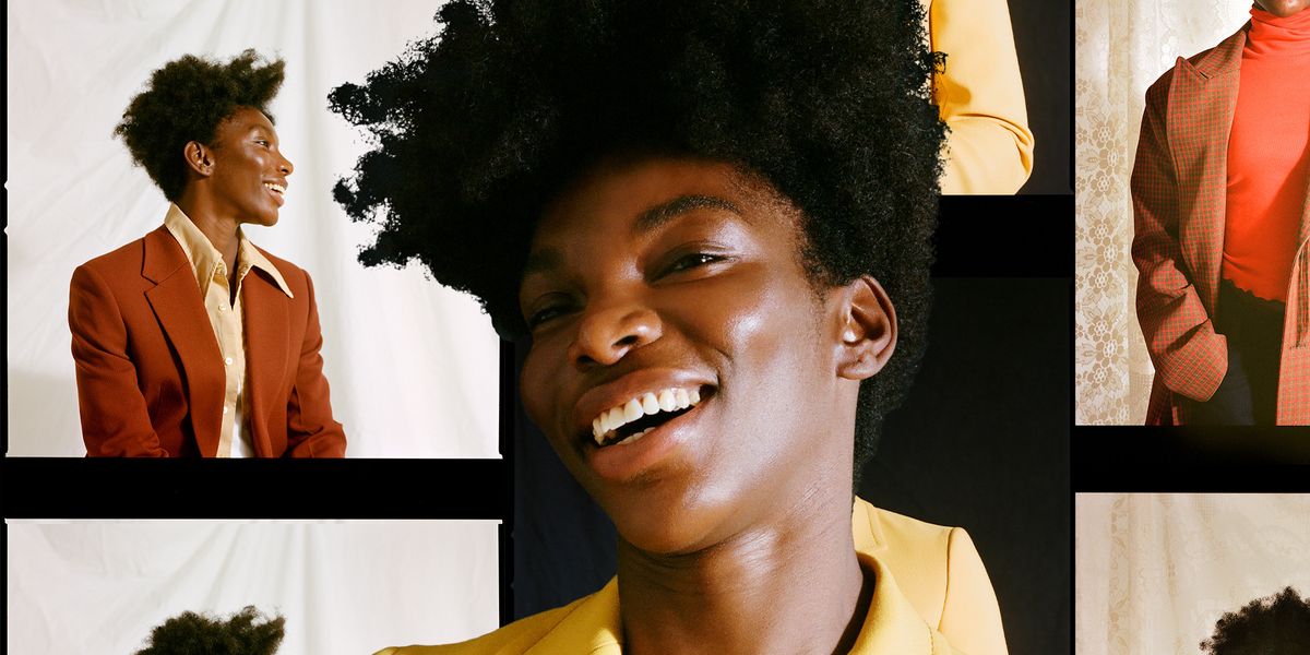 Michaela Coel's Debut Book Is Coming This Fall