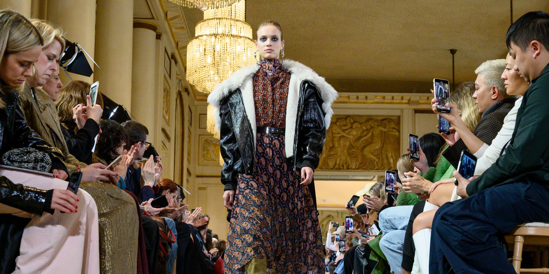 Altuzarra Is Bringing Back His Archives for a Digital Sample Sale