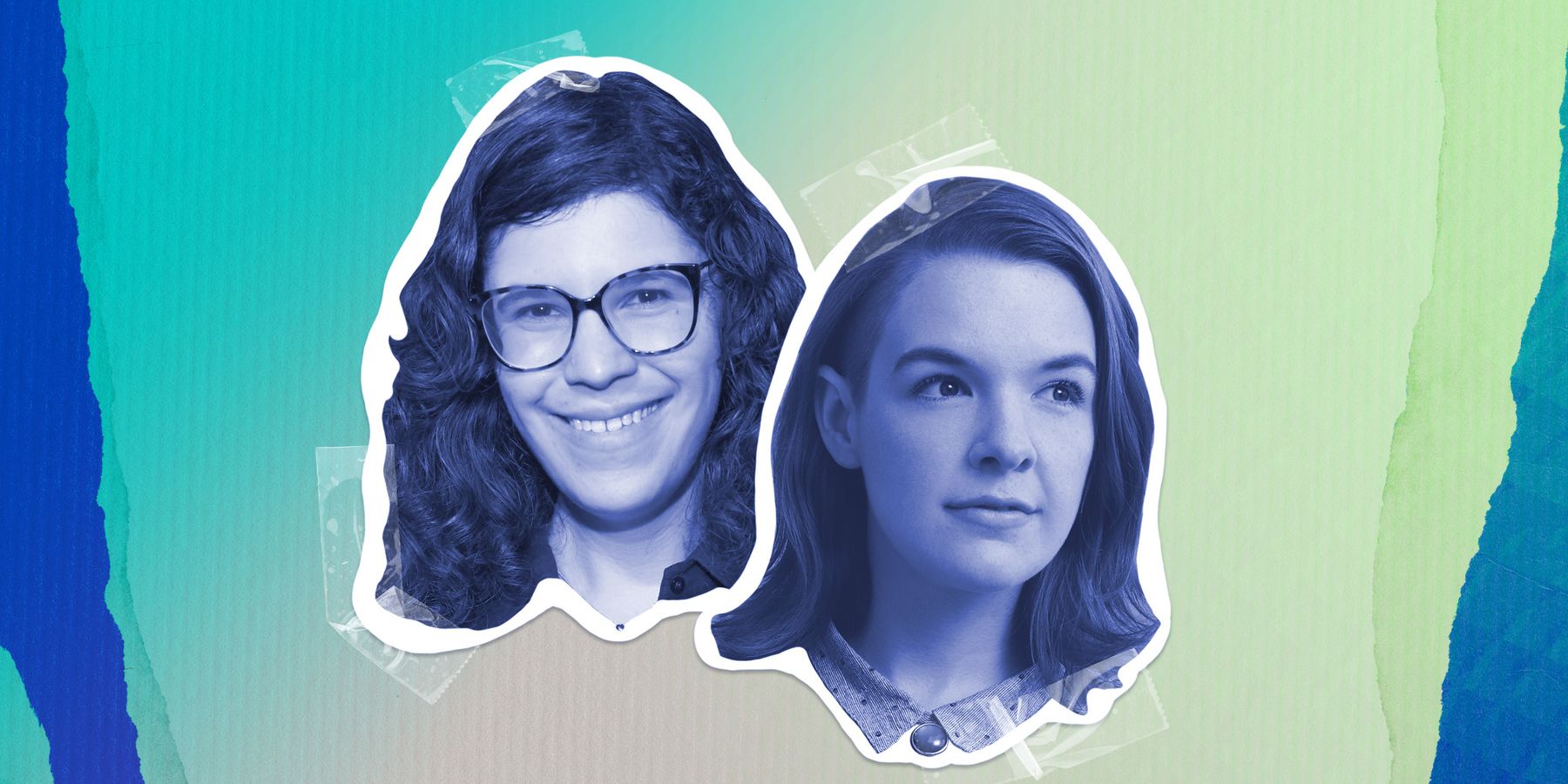 In Conversation: Rebecca Sugar and Noelle Stevenson