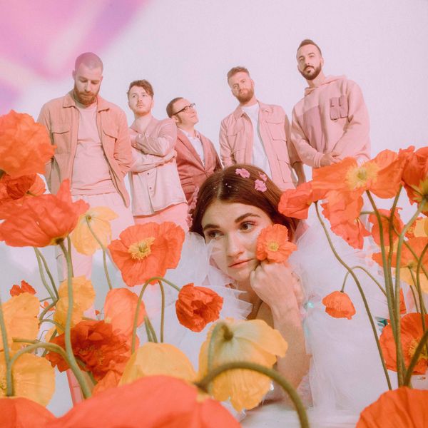 MisterWives' Mandy Lee Breaks Down 'SUPERBLOOM'