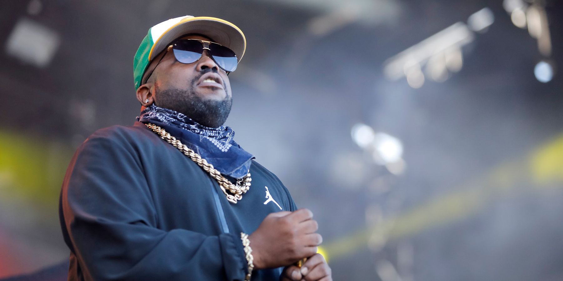 Imagine the Power a Big Boi and Kate Bush Collab Would Have