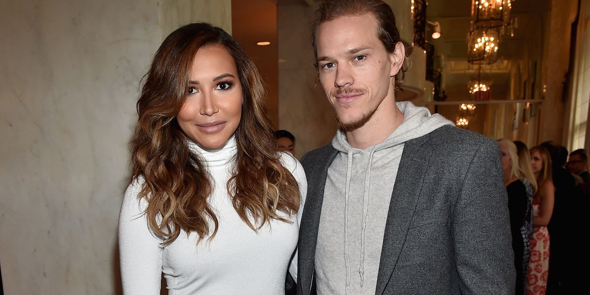 Naya Rivera's Ex-Husband Ryan Dorsey Breaks His Silence