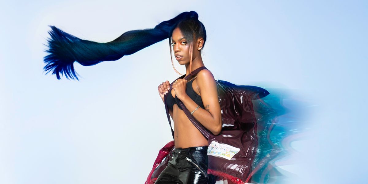 BAYLI Announces 'Sushi for Breakfast' Remix With Junglepussy