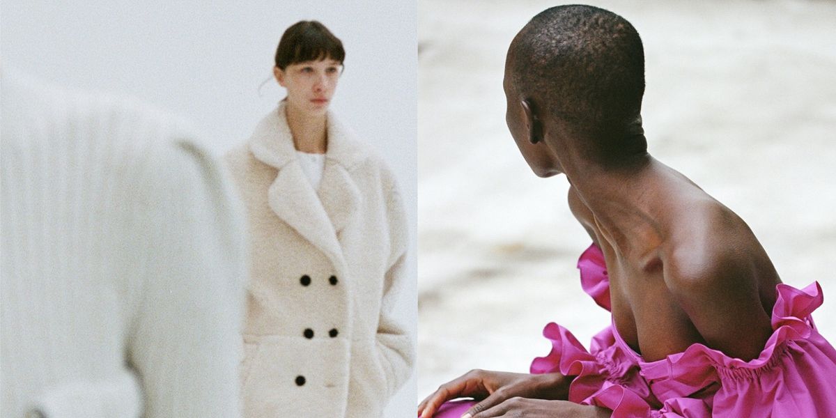 Self-Portrait Is Holding a Competition for Its Next Campaign