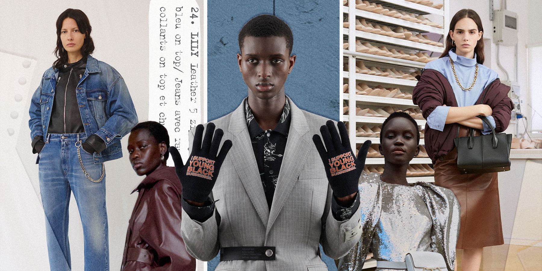 The Most Noteworthy Collections From the Resort 2021 Season