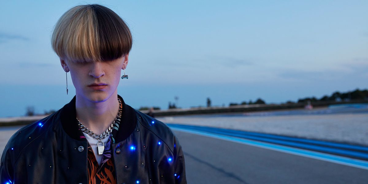 TikTok Teens and E-Boys Have Taken Over Celine