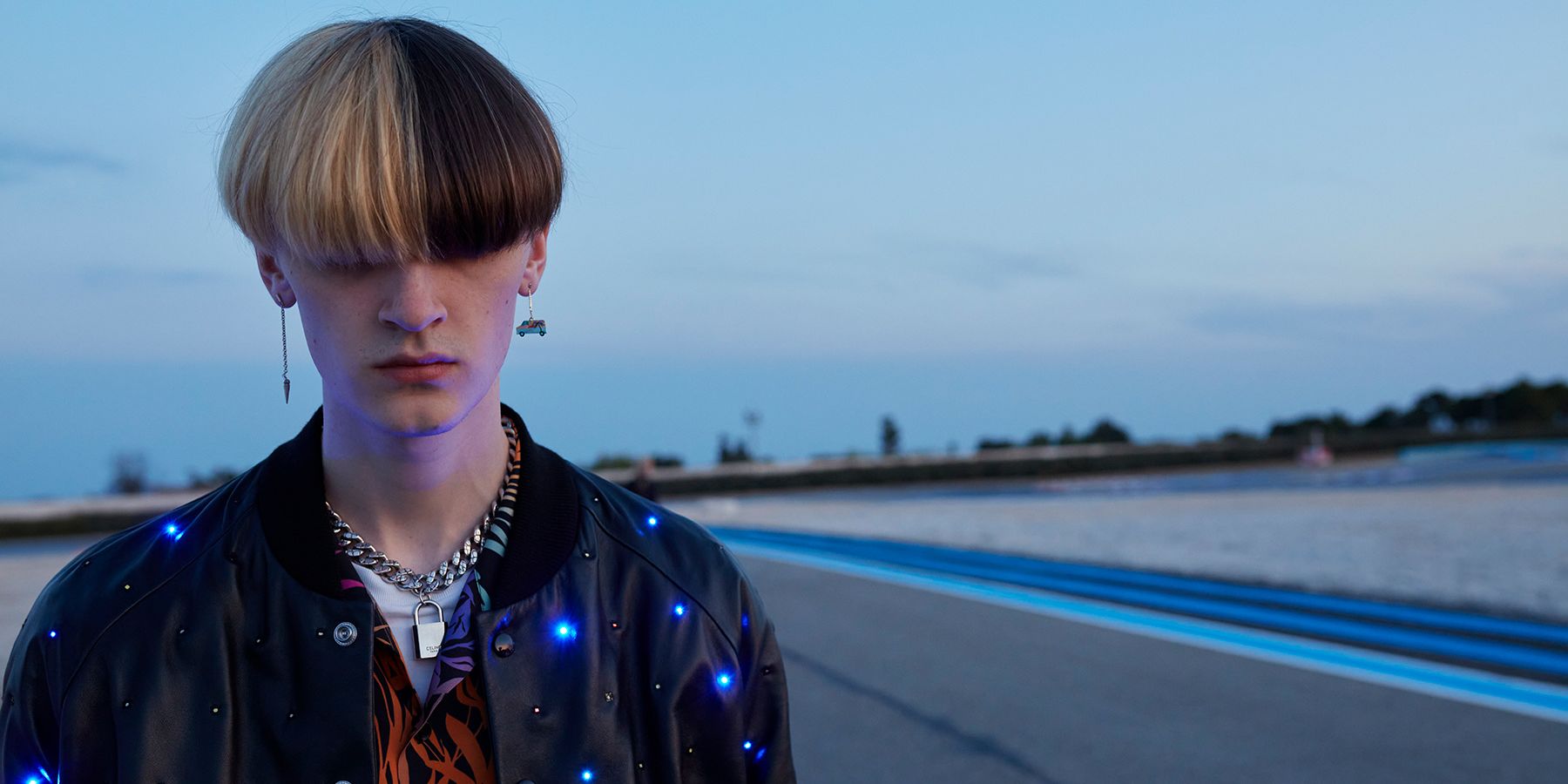 TikTok Teens and E-Boys Have Taken Over Celine